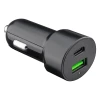 USB зарядки в прикуриватель